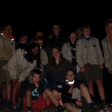 IMG 5965 min - Scouts en Gidsen Zaventem 